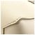 Céline Borsa a mano Celine Belt Bag Micro Bianco - vista 16
