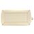 Céline Borsa a mano Celine Belt Bag Micro Bianco - vista 4