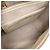 Céline Borsa a mano Celine Belt Bag Micro Bianco - vista 5