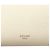 Céline Borsa a mano Celine Belt Bag Micro Bianco - vista 6