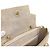 Céline Borsa a mano Celine Belt Bag Micro Bianco - vista 8