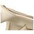 Céline Borsa a mano Celine Belt Bag Micro Bianco - vista 9