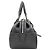 Burberry Logo Leather Handbag for Women Black - view 3