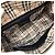 Burberry Logo Leather Handbag for Women Black - view 5