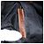 Fendi Vintage FF Zip Zucca Canvas Small Braun - Ansicht 7
