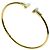 Autre Marque Tiffany & Co. T Wire Armband mit Muschel-Anhänger - Ansicht 2