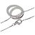 Collana Cartier Etincelle de Diamond - vista 2