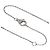 Collana Cartier Etincelle de Diamond - vista 3