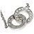 Piaget Possession Diamantenhalskette aus 18K Weißgold - Ansicht 7
