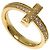 Autre Marque Tiffany & Co. T One Diamantring
