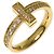 Autre Marque Tiffany & Co. T One Diamantring - Ansicht 2