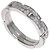 Cartier Maillon Panthère Ring mit 2 Diamantreihen