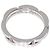 Cartier Maillon Panthère Ring mit 2 Diamantreihen - Ansicht 4