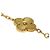 Bracciale con Charms Van Cleef & Arpels Vintage Alhambra Guilloché - vista 5