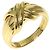 Autre Marque Tiffany & Co. Ring aus 18K Gelbgold - Ansicht 2