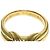 Autre Marque Tiffany & Co. Ring aus 18K Gelbgold - Ansicht 5