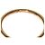 Ring Hermès Anello Fascia Hermes Gambard #51 in Oro Rosa 18K - vista 5