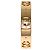 Anello Gucci Icon #11 in oro rosa 18K - vista 3