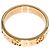 Anello Gucci Icon #11 in oro rosa 18K - vista 5