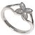 Autre Marque Tiffany Victoria Diamantbandring