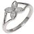Autre Marque Tiffany Victoria Diamantbandring - Ansicht 2