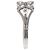 Autre Marque Tiffany Victoria Diamantbandring - Ansicht 3