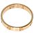 Anello Cartier Mini Love in oro rosa 18K - vista 4
