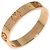 Gucci Icon #20 Ring in 18K Roségold - Ansicht 2