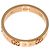 Gucci Icon #20 Ring in 18K Roségold - Ansicht 4
