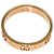 Gucci Icon #20 Ring in 18K Roségold - Ansicht 5