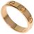 Cartier Mini Love Ring in 18K Roségold