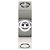 Cartier Love Ring 1P Diamant in Platin - Ansicht 3