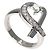 Autre Marque Anillo Alianza Tiffany & Co. Loving Heart con Diamantes