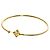 Bracciale con charm Louis Vuitton