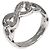 Autre Marque Tiffany & Co. Double Loving Heart Diamantring - Ansicht 2