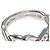 Autre Marque Tiffany & Co. Double Loving Heart Diamantring - Ansicht 5