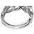 Autre Marque Tiffany & Co. Double Loving Heart Diamantring - Ansicht 7