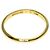 Bulgari Bvlgari Ring aus 18K Gelbgold - Ansicht 4