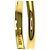 Bulgari Bvlgari Ring aus 18K Gelbgold - Ansicht 6