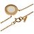 Autre Marque Tiffany & Co. T-Two Circle Shell Halskette - Ansicht 2