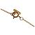Autre Marque Tiffany & Co. T-Two Circle Shell Halskette - Ansicht 4