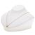Autre Marque Tiffany & Co. T-Two Circle Shell Halskette - Ansicht 6