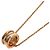 Bulgari Collar Bvlgari B-zero1 Legend