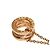 Bulgari Collar Bvlgari B-zero1 Legend - vista 3
