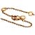Bulgari Collar Bvlgari B-zero1 Legend - vista 5