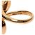 Bulgari Bague Bvlgari Diva's Dream Medium Shell Diamond Ring - vue 6