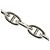 Hermès Pulsera Hermes Chaine d'Ancre GM - vista 6