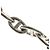 Hermès Pulsera Hermes Chaine d'Ancre GM - vista 9