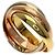 Anillo Cartier Trinity
