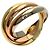 Anillo Cartier Trinity - vista 2